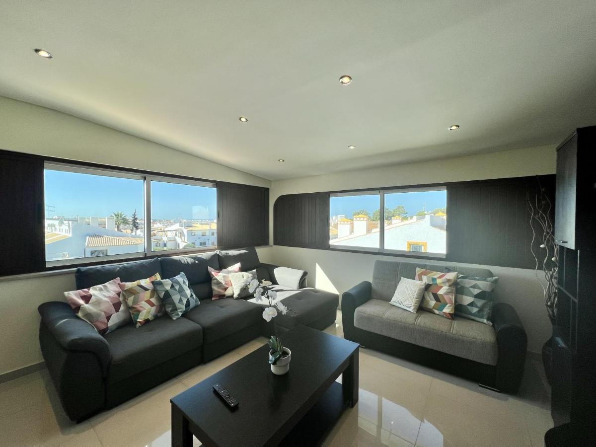 Quarteira Classic 1 With Pool By Homing Екстер'єр фото