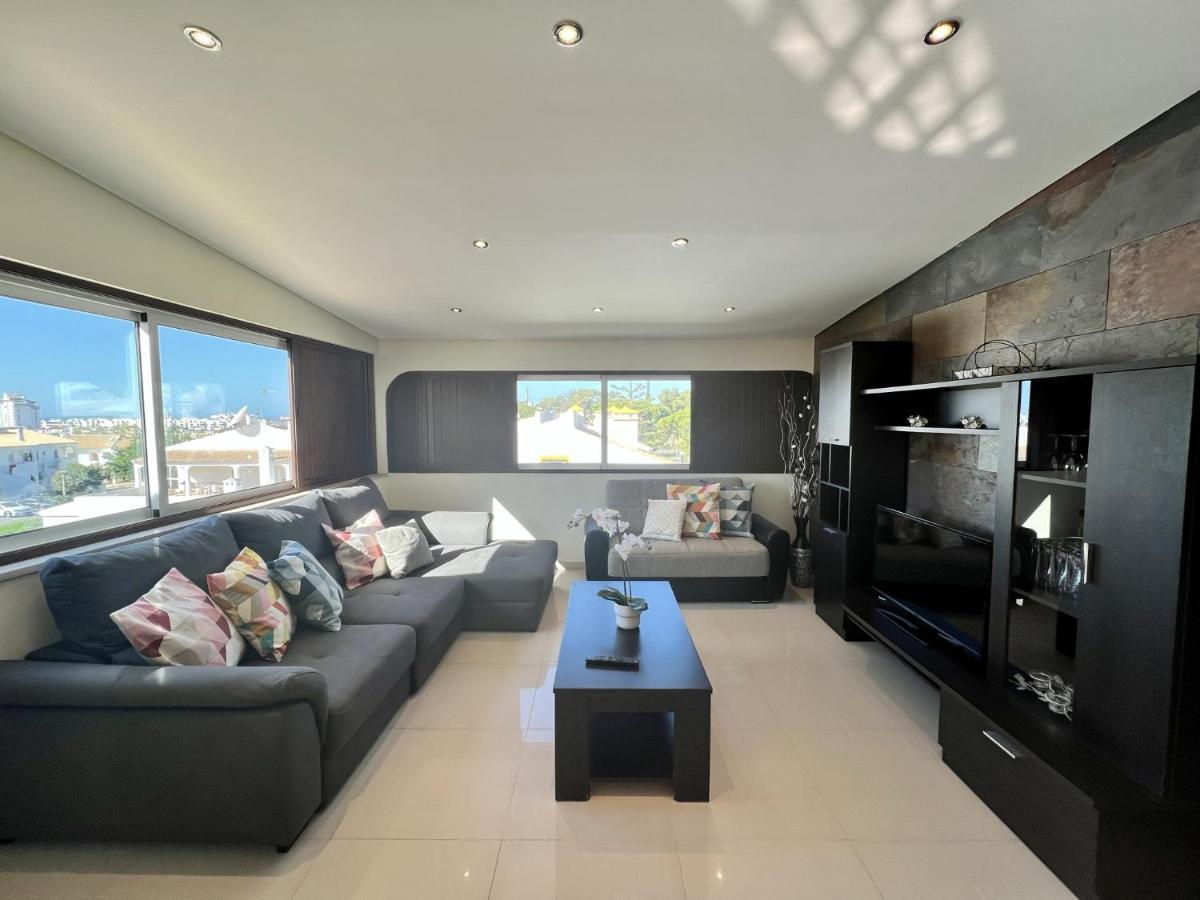 Quarteira Classic 1 With Pool By Homing Екстер'єр фото